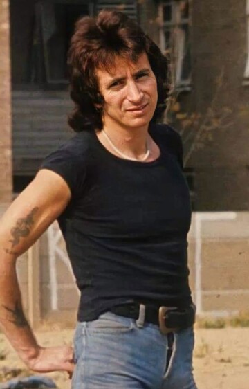 Byron, 41 Pietermaritzburg, KwaZulu-Natal, South Africa