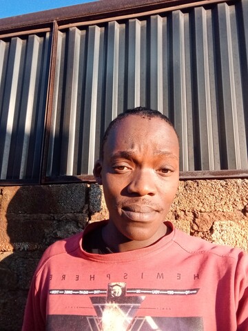 Mercy Man 24, 26 Johannesburg, Gauteng, South Africa