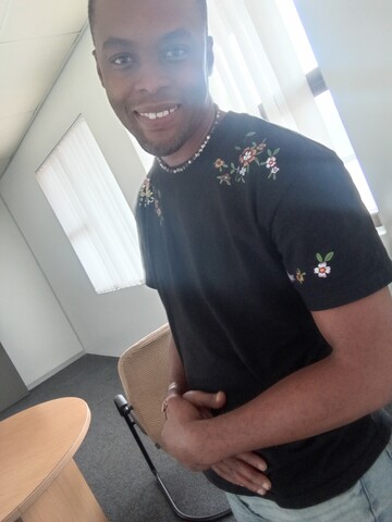 Mc_D, 38 Johannesburg, Gauteng, South Africa