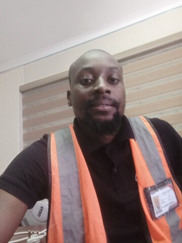 Dermic, 29 Soweto, Gauteng, South Africa