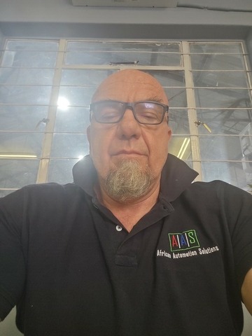 Rainer323, 55 Randburg, Gauteng, South Africa