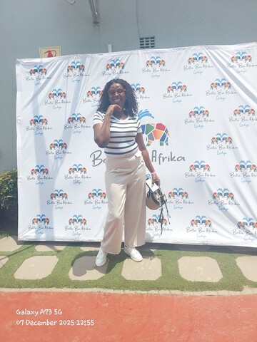 Noma, 42 Johannesburg, Gauteng, South Africa