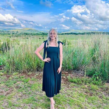 charise, 32 Cape Town, Western Cape, South Africa