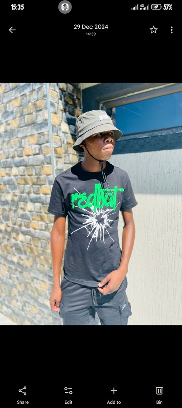 Tower, 22 Soweto, Gauteng, South Africa