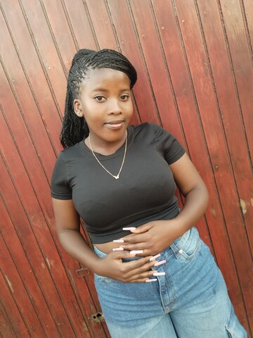 Leriey, 20 Boksburg, Gauteng, South Africa