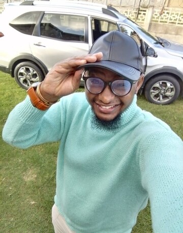 Ryan, 33 Johannesburg, Gauteng, South Africa