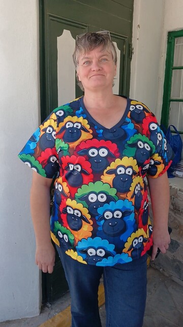 Dromer, 54 Prince Albert, Western Cape, South Africa