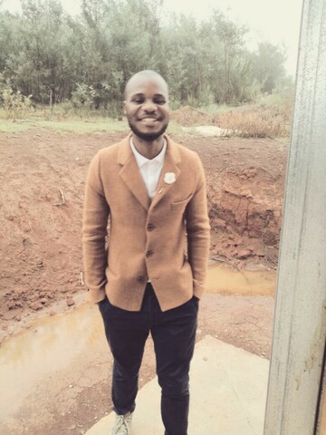 Brazo, 34 Johannesburg, Gauteng, South Africa