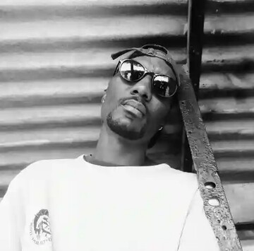 SirGrey, 35 Benoni, Gauteng, South Africa