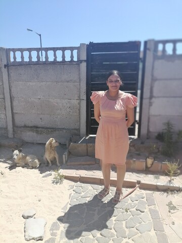 Lizlee, 40 Cape Town, Western Cape, South Africa