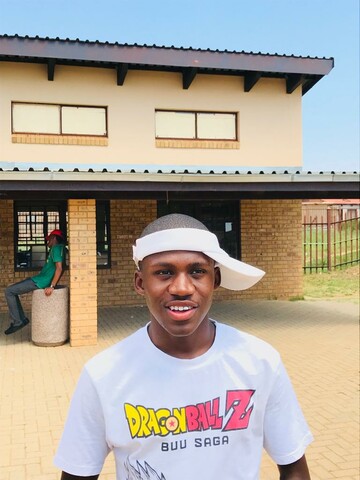 Vinn.C, 23 Klerksdorp, North West, South Africa