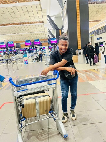 YourGuy, 36 Soweto, Gauteng, South Africa