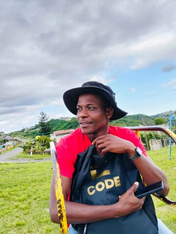 🔵Musa, 31 Umlazi, KwaZulu-Natal, South Africa
