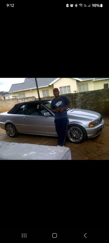 Yaya22, 48 Lenasia, Gauteng, South Africa