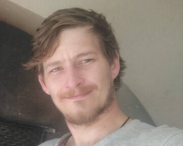 Will, 31 Durbanville, Western Cape, South Africa