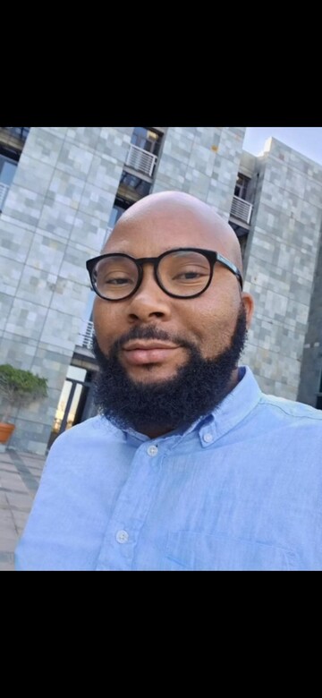 Vic Mmela, 32 Midrand, Gauteng, South Africa