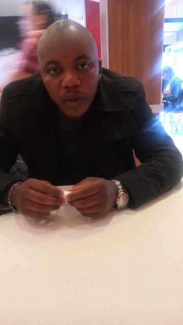 Travis, 36 Gordons Bay, Western Cape, South Africa