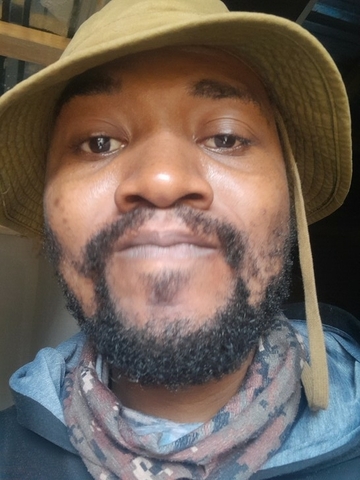 Shamar, 31 Tembisa, Gauteng, South Africa