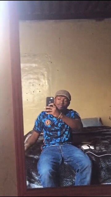 Bad Boy, 21 Boksburg, Gauteng, South Africa