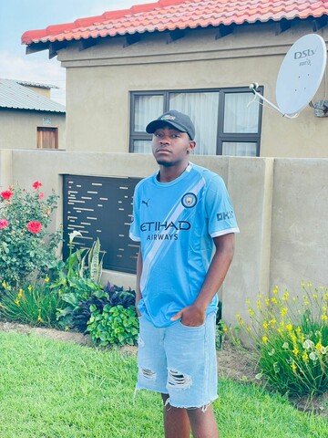 Sandile345, 25 Vereeniging, Gauteng, South Africa