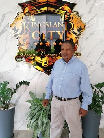 Kariba M, 62 Brits, North West, South Africa