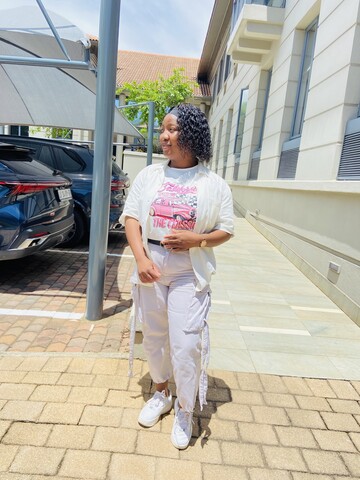 Ukaih, 25 Lenasia, Gauteng, South Africa