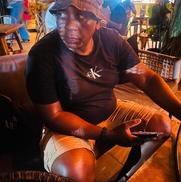 Karl1982, 43 Klerksdorp, North West, South Africa