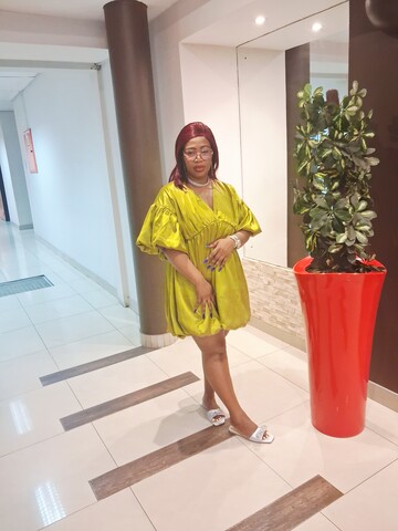 Sandra, 41 Alberton, Gauteng, South Africa