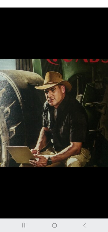 Cowboy82, 43 Mossel Bay, Western Cape, South Africa