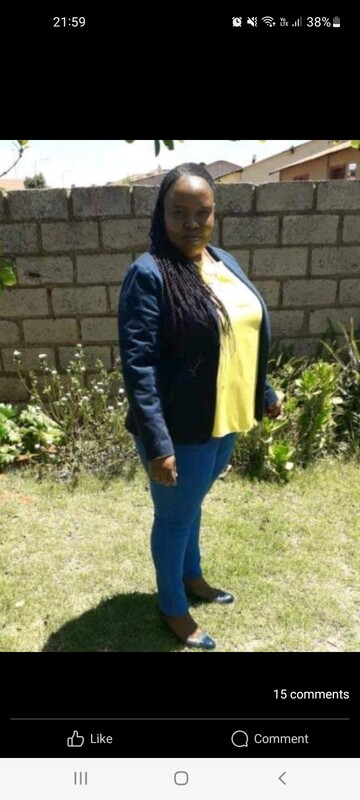 Lullabuy, 44 Soweto, Gauteng, South Africa