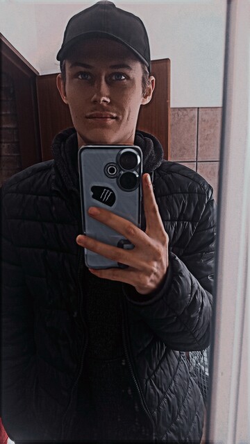 Johnnyboy19, 19 Pretoria, Gauteng, South Africa