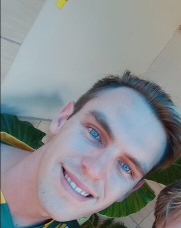 Dylan, 22 Benoni, Gauteng, South Africa