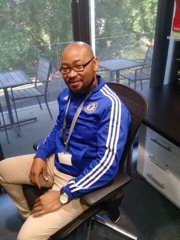 Tswelo, 43 Pretoria, Gauteng, South Africa