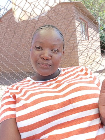 Sylvia, 28 Meyerton, Gauteng, South Africa