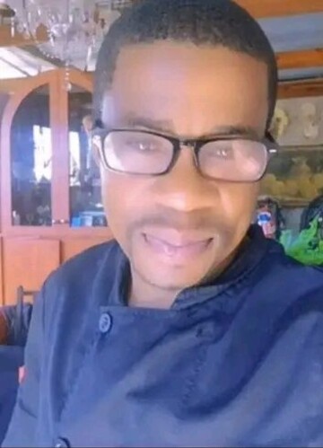 Abe247, 33 Cape Town, Western Cape, South Africa