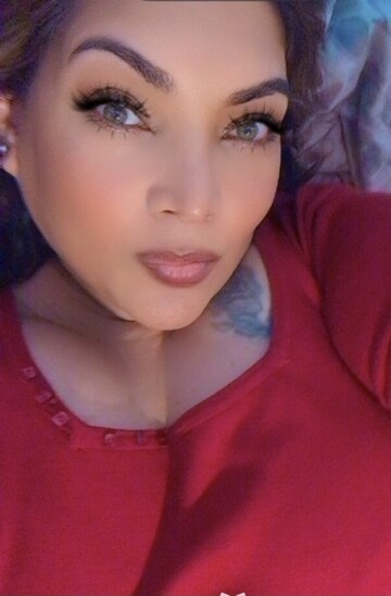 Madam B, 55 Johannesburg, Gauteng, South Africa