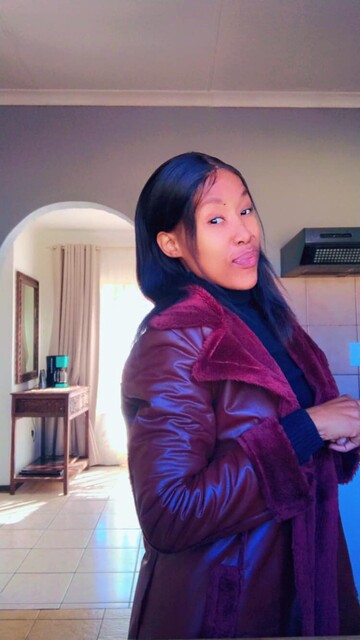 Buhle, 31 Johannesburg, Gauteng, South Africa