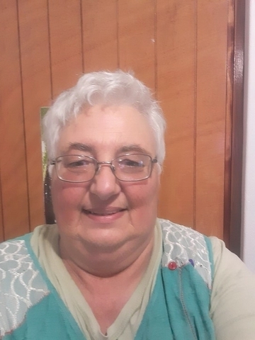 Carla, 65 Cape Town, Western Cape, South Africa