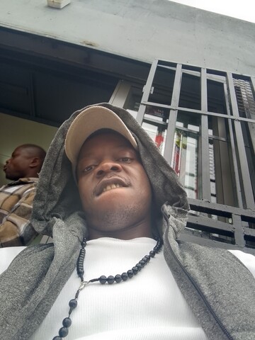 MikeMilton, 40 Kempton Park, Gauteng, South Africa