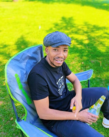 Raul, 43 Germiston, Gauteng, South Africa