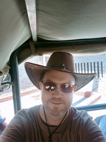 Boesman142, 42 Randburg, Gauteng, South Africa