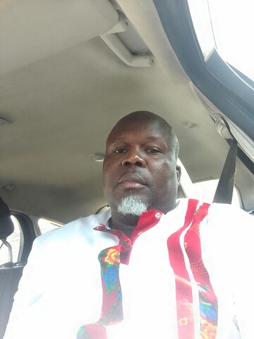 Lekhosi, 48 Soweto, Gauteng, South Africa