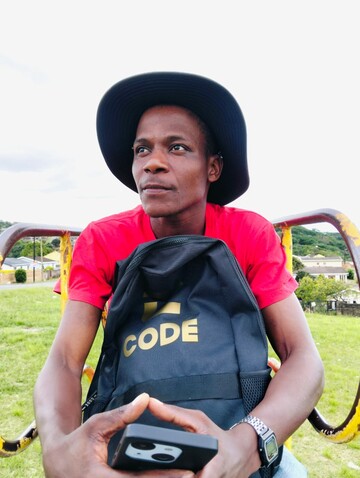 🔵Musa, 31 Umlazi, KwaZulu-Natal, South Africa