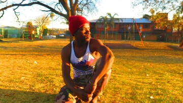 John, 19 Johannesburg, Gauteng, South Africa