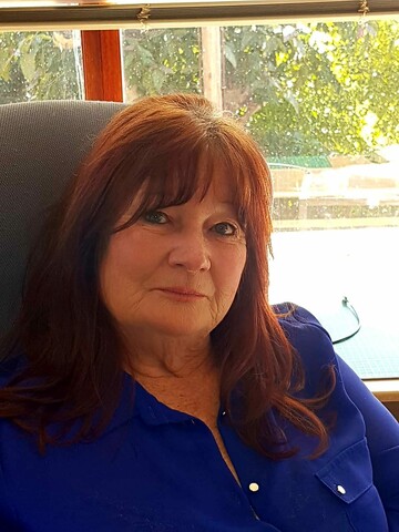 Irishrose, 64 Roodepoort, Gauteng, South Africa