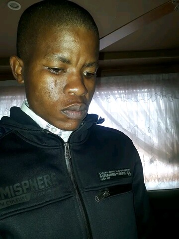 Hydraulic16, 33 Randfontein, Gauteng, South Africa