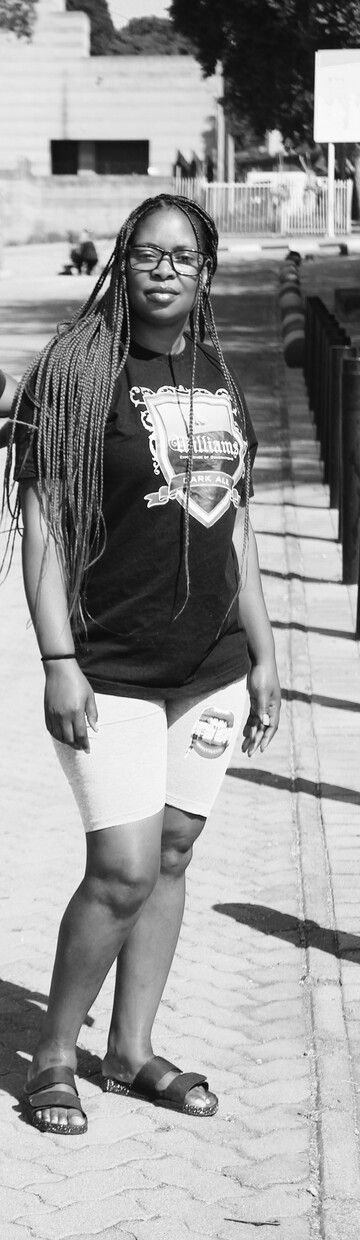 Karen B, 36 Johannesburg, Gauteng, South Africa