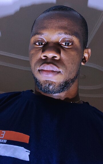 Harmless man, 28 Durban, KwaZulu-Natal, South Africa