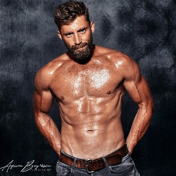 Sniper203i, 38 Bellville, Western Cape, South Africa