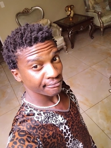 Mr Rhadebe, 23 Soshanguve, Gauteng, South Africa